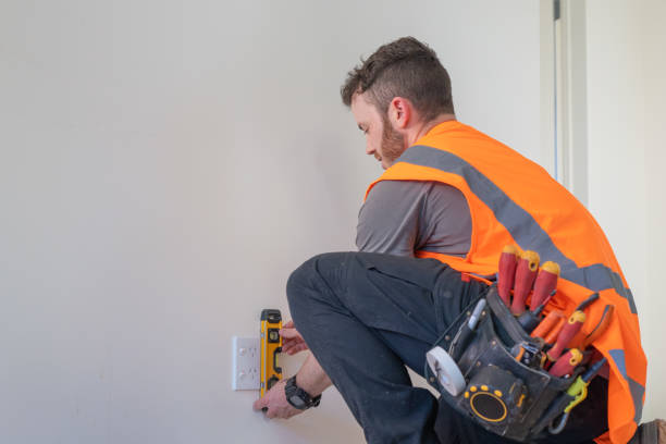 Steelevle, IL Electrician Pros