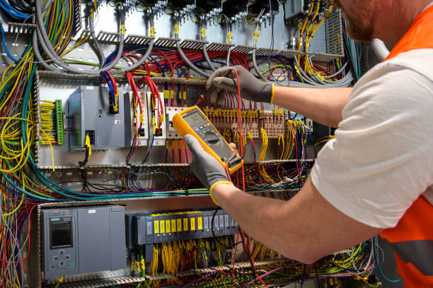 Best Electrical Repair Services  in Steelevle, IL