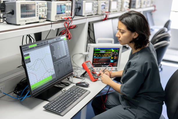 Best Electrical System Inspection  in Steelevle, IL